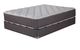Justice Furniture Sensation 2-Sided Full Mattress-0