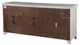 Sunny Designs™ Marble White 70" TV Console-3