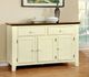 Furniture of America® Harrisburg Server-0