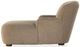 Magnolia Home by Joanna Gaines Ruby Camel Chaise Lounge-2