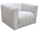 Zuo® Modern Puerto Plata Dason Snow Armchair-0