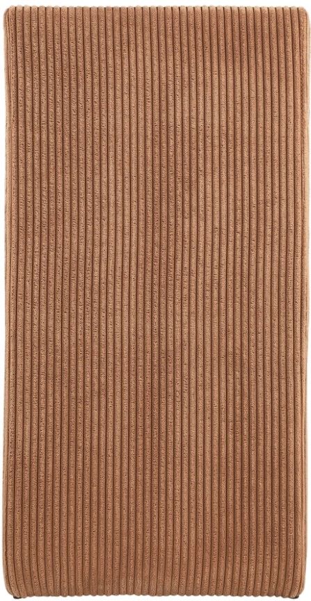 Meridian Furniture Benson Saddle Upholstered Dining Side Chair-3