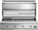DCS Series 9 3-Burner Stainless Steel Built-In Natural gas Grill-1