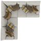 Jackson Furniture Tori 2-Piece Birch L-Shape Sectional -4