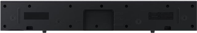 Samsung B-series 2.0 Channel Black Soundbar-2