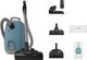 Miele Guard L1 Nordic Blue Canister Vacuum-3