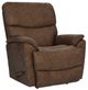La-Z-Boy® Trouper Canyon Manual Wall Recliner-0