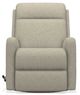 La-Z-Boy® Finley Fog Gliding Recliner-1