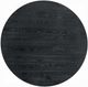 ACME Furniture Froja Black Dining Table-3