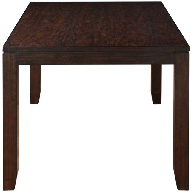 Steve Silver Co. Yorktown 7-Piece Espresso Dining Set-3