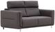 Luonto® Furniture Paris Gray Full Sofa Sleeper-2