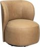 Four Hands Trisha Palermo Drift Swivel Chair-0