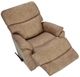La-Z-Boy® Trouper Silt Manual Wall Recliner-3