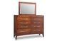 Handstone Catalina 8 Drawer High Dresserer-1