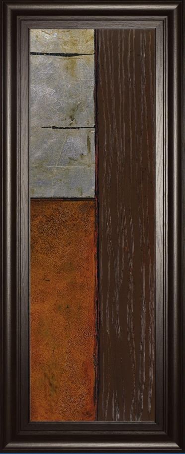 Classy Living Holman Industry Il 18"W Wall Art-0