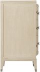 Bernhardt East Hampton Cerused Linen Dresser-3