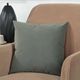 Renwil® Philemon Dark Sage 20''x20'' Decorative Pillow-4