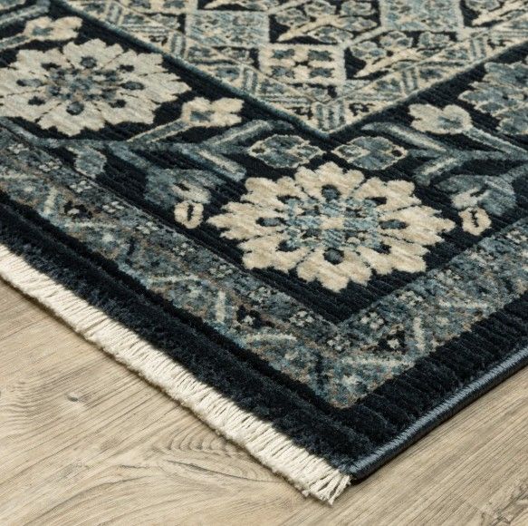 Oriental Weavers™ Capella 5'x8' Style 7 Area Rug-2