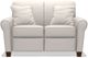 La-Z-Boy® Bennett Duo® Hemp Power Reclining Loveseat-1