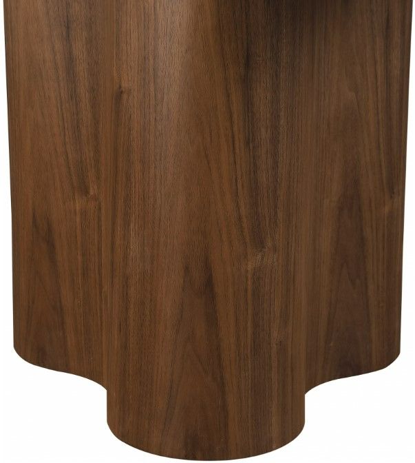 Meridian Furniture Mesa Walnut Dining Table-3