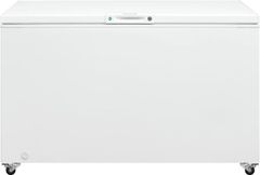 Frigidaire® 14.8 Cu. Ft. White Chest Freezer