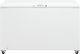 Frigidaire® 14.8 Cu. Ft. White Chest Freezer-0