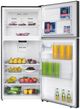Verona® 30” 18.1 Cu. Ft. Black Top Freezer Refrigerator-2