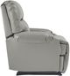 Best® Home Furnishings Customizable Dewey Leather Power Rocker Recliner-2