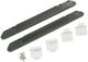 GE® Washer/Dryer Stack Bracket Kit-0
