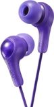 JVC HA-FX7 Plum Violet Plus In-Ear Headphones-0
