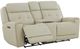 Liberty Furniture Carrington Baja Stone Power Reclining Loveseat-1