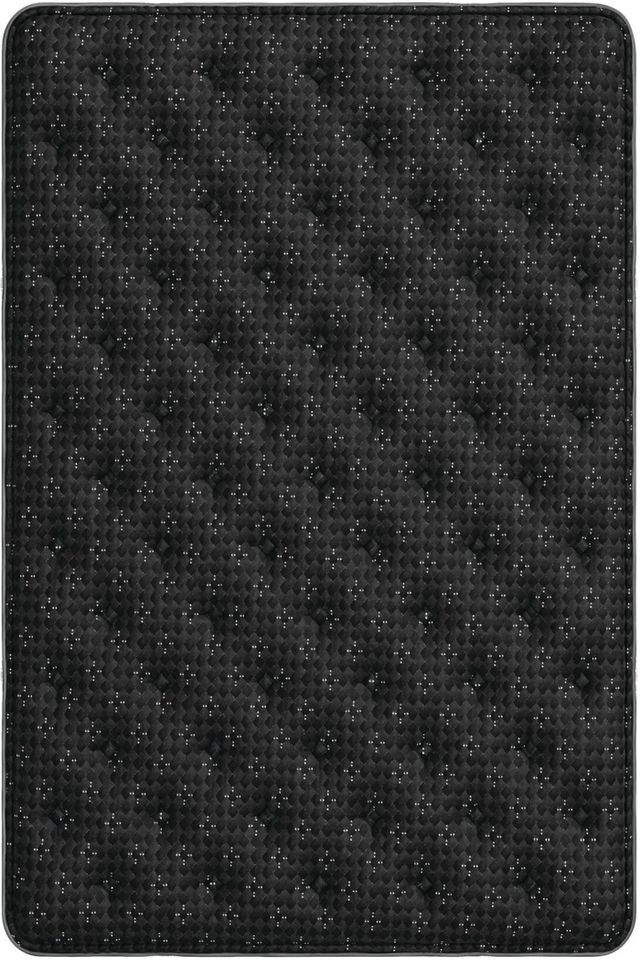 Beautyrest Black® Series 3 Pocketed Coil® 16.75" Plush Pillow Top Queen Mattress-2