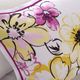 Olliix by Intelligent Design Olivia Blue Full/Queen Comforter Set-5