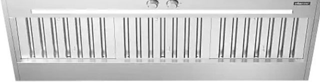 Dacor® 36" Silver Stainless Insert Range Hood-0