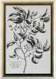 Stylecraft Black/Gray/Off-White Wall Art-0
