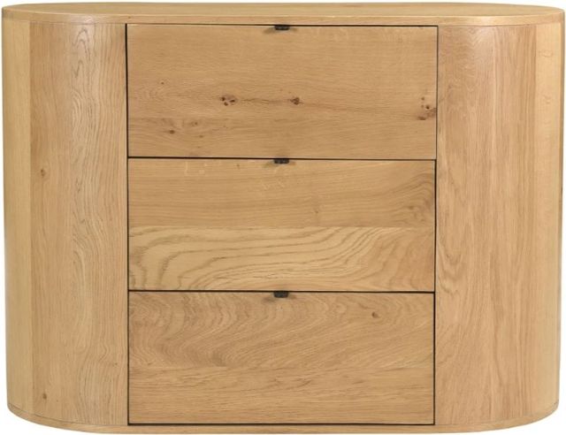 Moe's Home Collection Theo Natural Chest-2