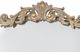 A & B Home Gold 41.7" Mirror-3