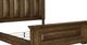 Signature Design by Ashley® Frantanna Brown Queen Panel Bed-1