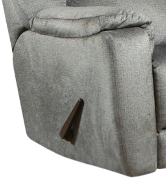 Southern Motion™ Customizable Conrad Wall Hugger Manual Recliner-2