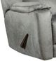Southern Motion™ Customizable Conrad Wall Hugger Manual Recliner-2