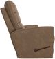 La-Z-Boy® Liam Chestnut Manual Wall Reclining Sofa-2