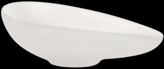 Uttermost® Marchena White Bowl-0