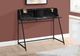Monarch Specialties Inc. Black Computer Desk-2