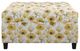 Emerald Home Celia Golden Poppy/White Storage Cocktail Ottoman-3