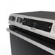 Hisense 30” Stainless Steel Slide-In Electric Range with Air Fryer and Steam Clean-3