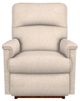 La-Z-Boy® Collage Sand Power Rocking Recliner-1