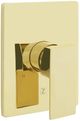 ZLINE Autograph Edition Bliss Polished Gold Rainfall Shower Faucet-4
