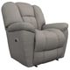 La-Z-Boy® Maverick Stone Power Wall Recliner with Headrest and Lumbar-0