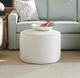 England Furniture Customizable Co Asher Medium Ottoman-2