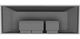 Vent-A-Hood® 66" Gunsmoke Euro-Style Wall Mounted Range Hood-3